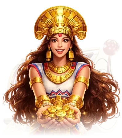 赏金女王数字游戏主题辅助画面